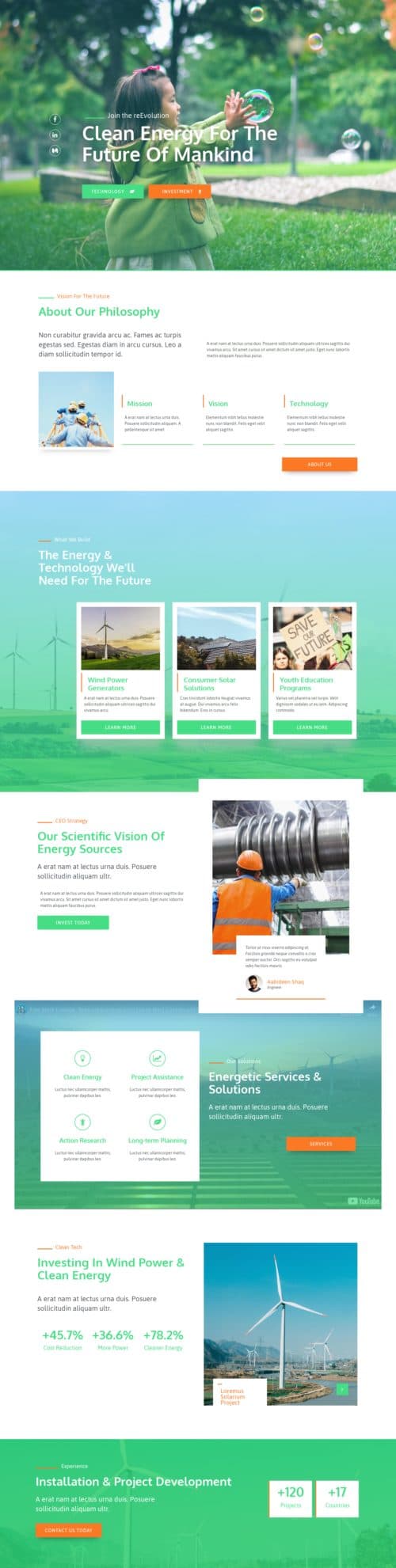 Solar Energy